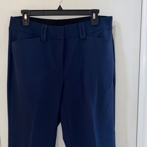 INC International Concepts Navy Pants